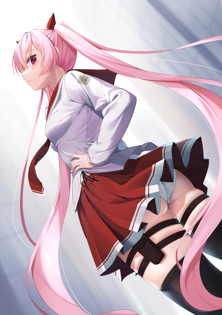 Hidan No Aria Rule 34 Image