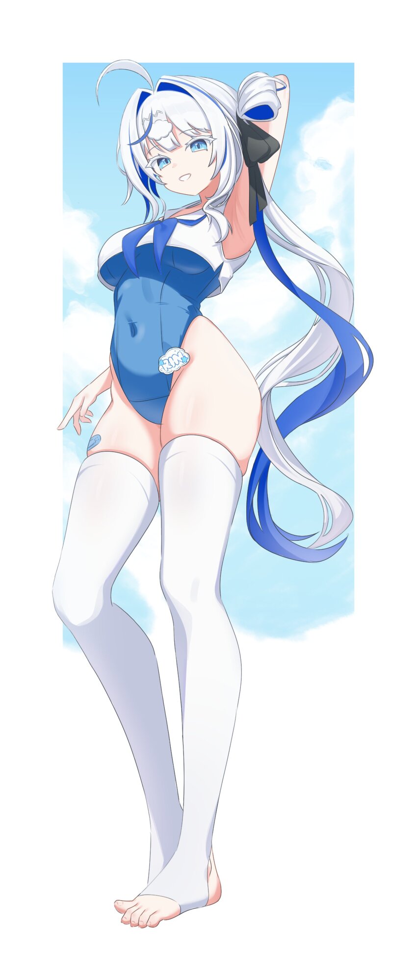 Stellive Rule 34 Image