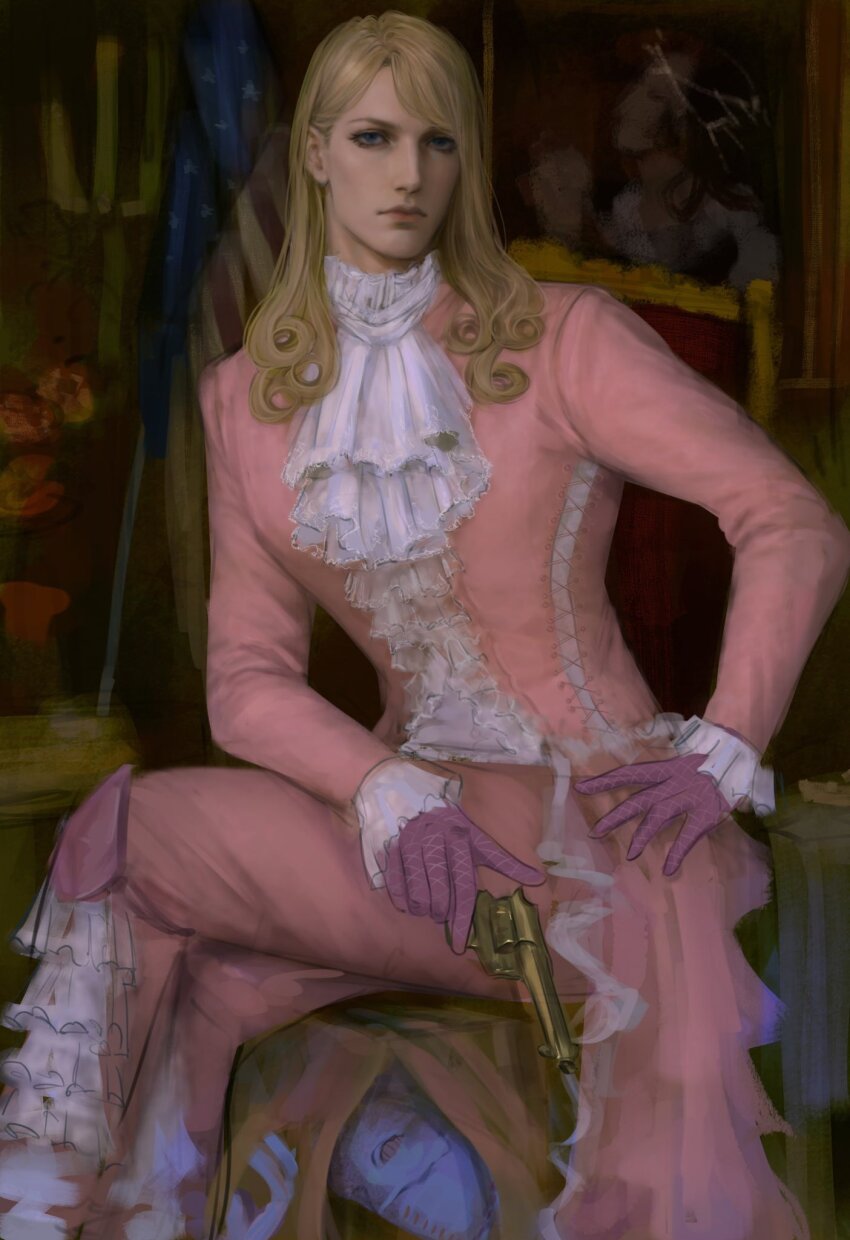 Dirty Deeds Done Dirt Cheap (Jojo No Kimyou Na Bouken) Rule 34 Image