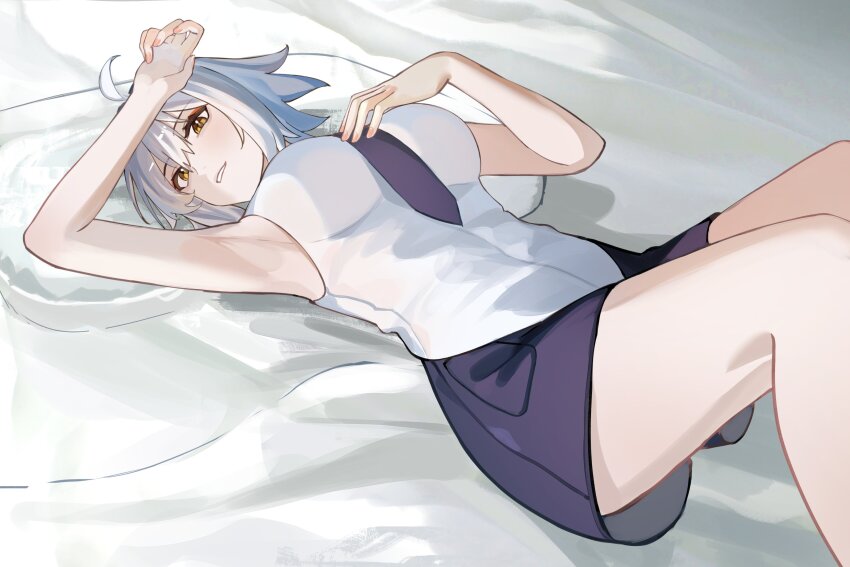 Jeanne D'Arc (Fate) Rule 34 Image