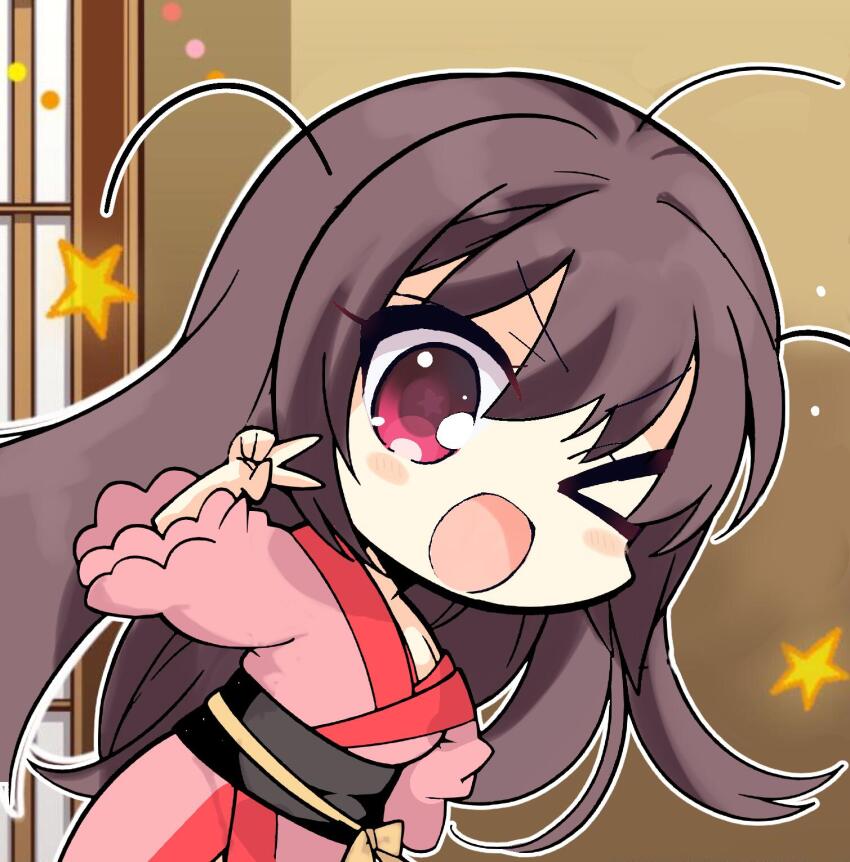 Indie Virtual Youtuber Rule 34 Image