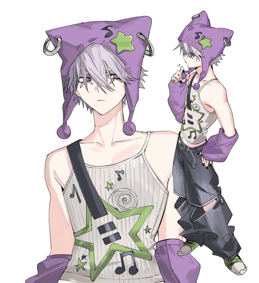 Pom Pom (Clothes) Rule 34 Image