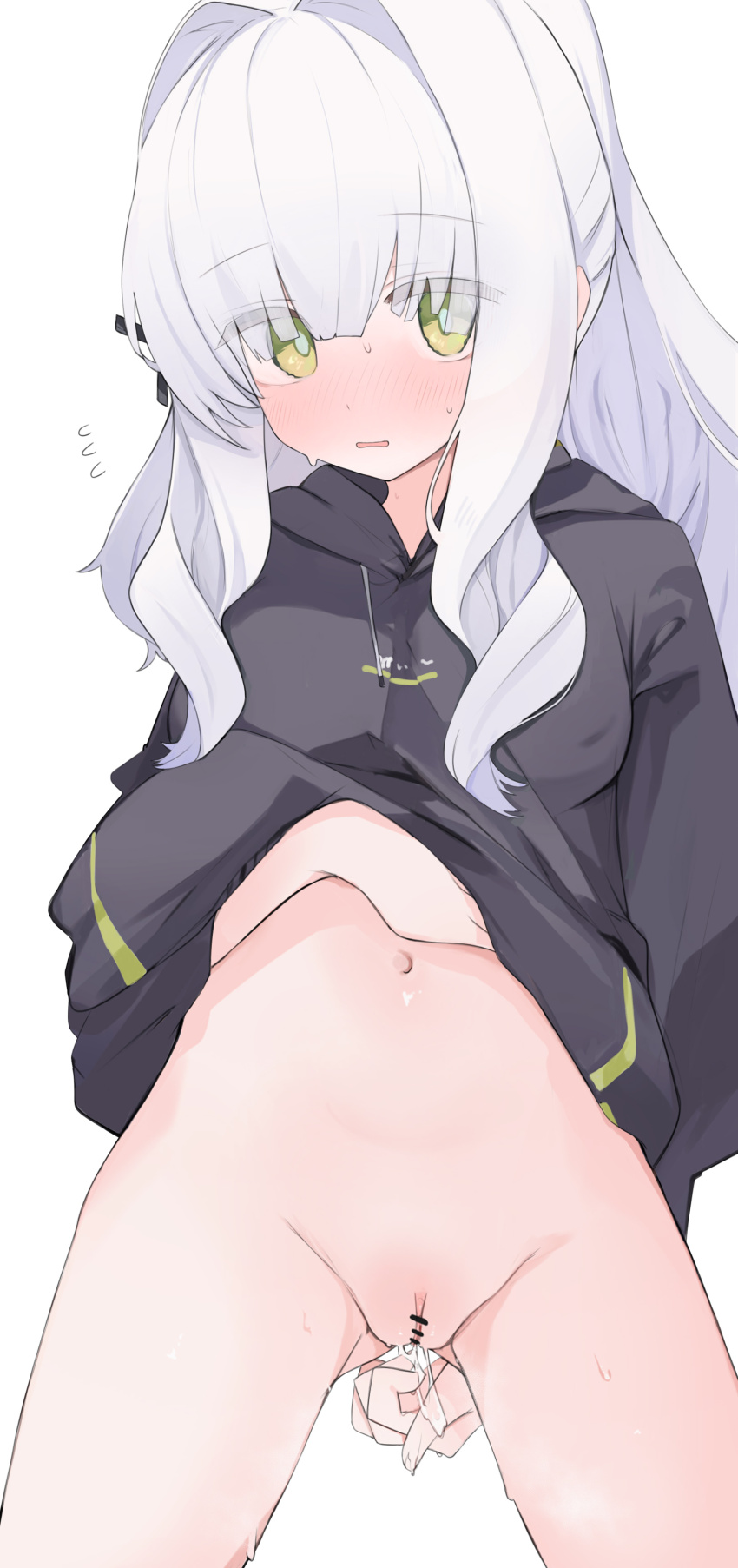 Hare (Blue Archive) Rule 34 Image