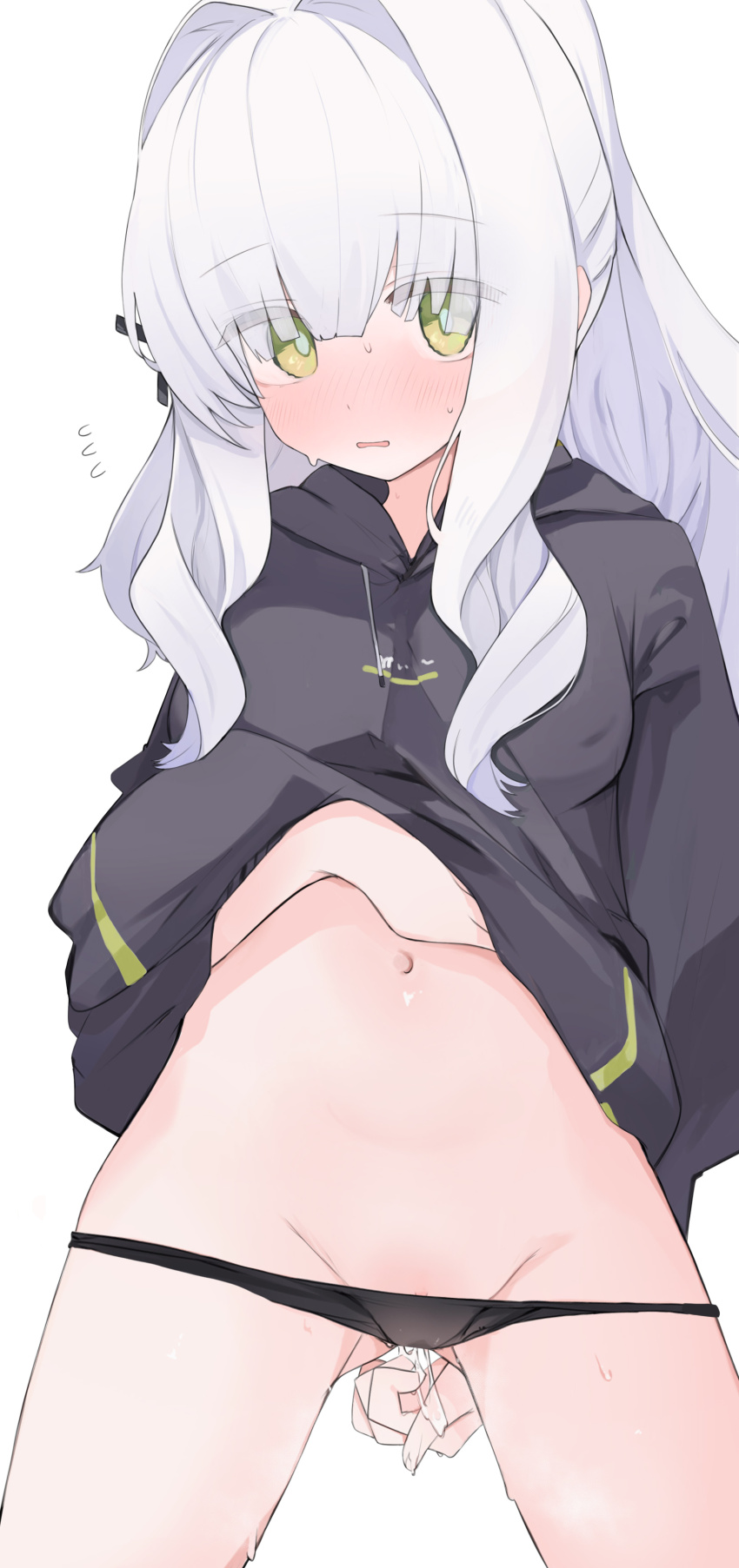 Hare (Blue Archive) Rule 34 Image