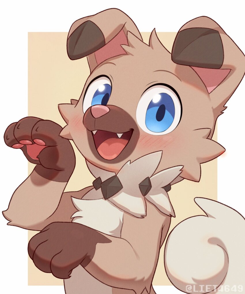 Gen 7 Pokemon (Nintendo) Rule 34 Image