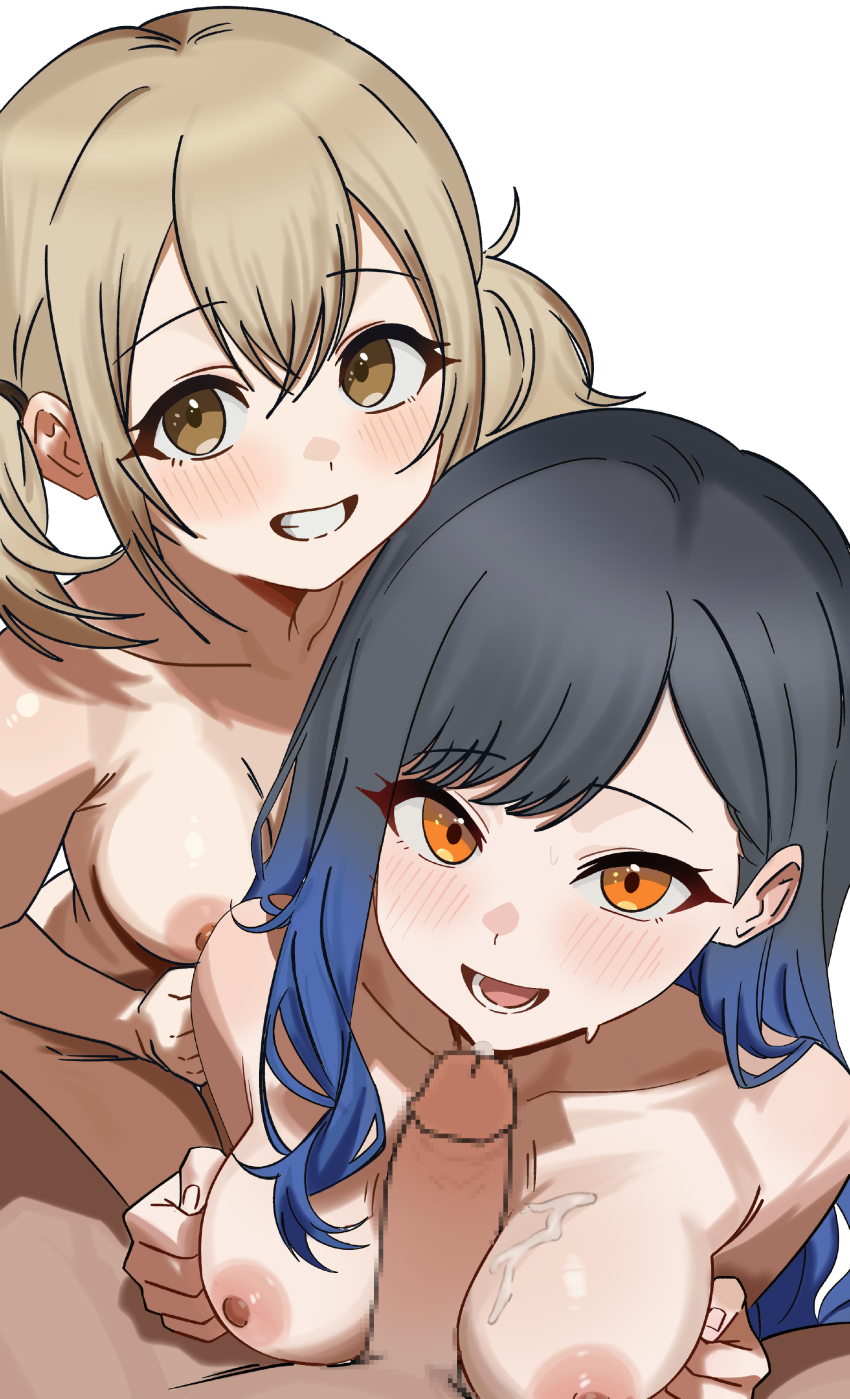 Azusawa Kohane (Project Sekai) Rule 34 Image