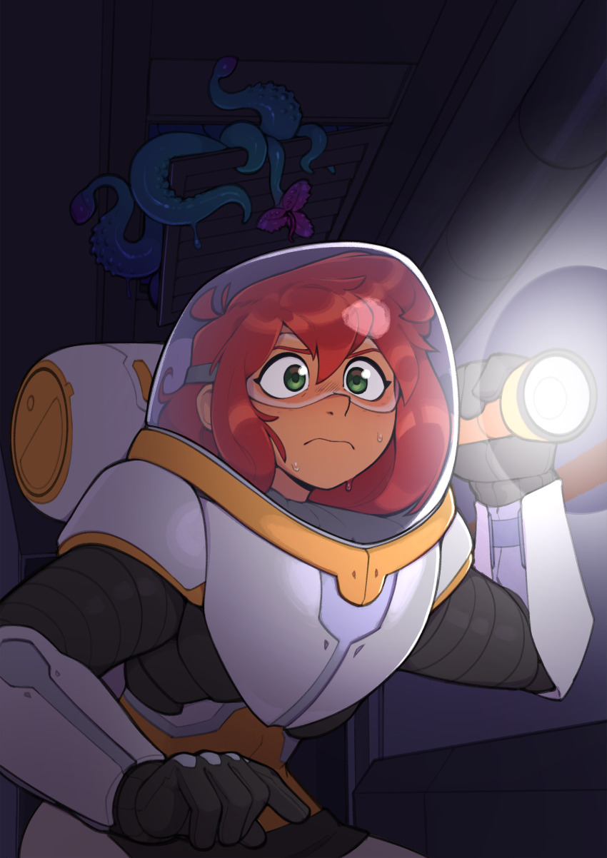 Malyna (Malberrybush) Rule 34 Image