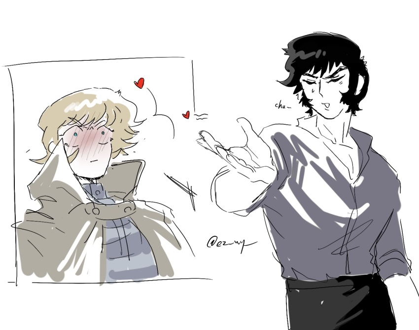 Devilman Rule 34 Image