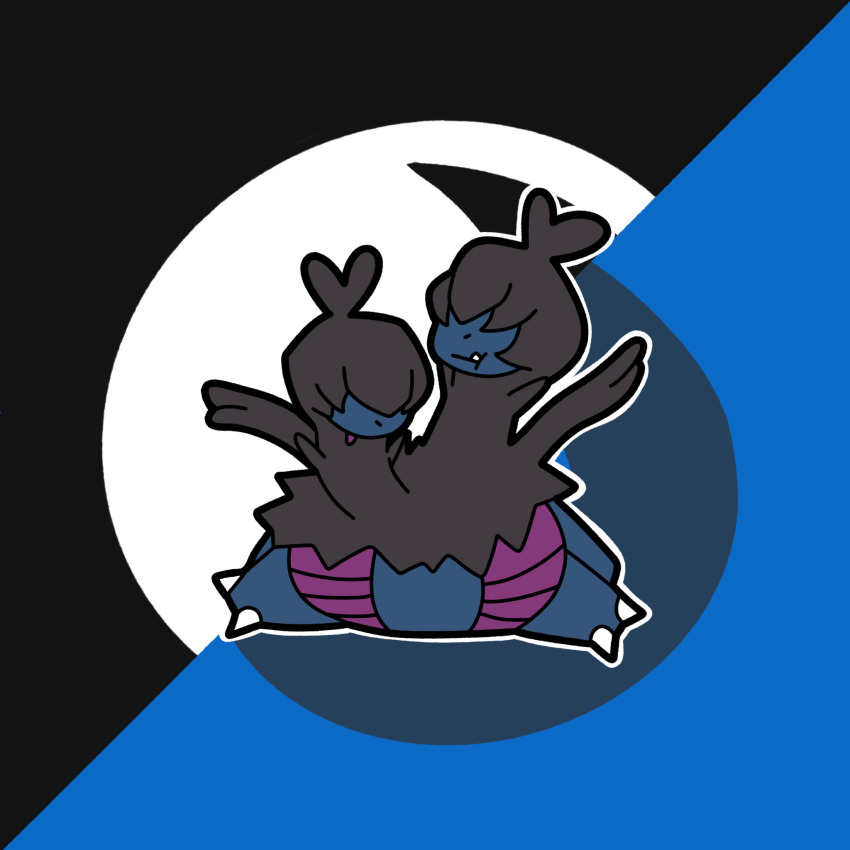 Gen 5 Pokemon (Nintendo) Rule 34 Image
