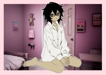 Backrooms (Creepypasta) Rule 34 Image