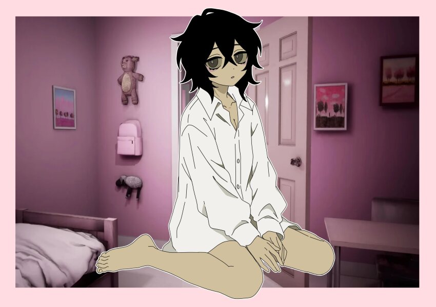 Looping The Rooms (Vocaloid) Rule 34 Image
