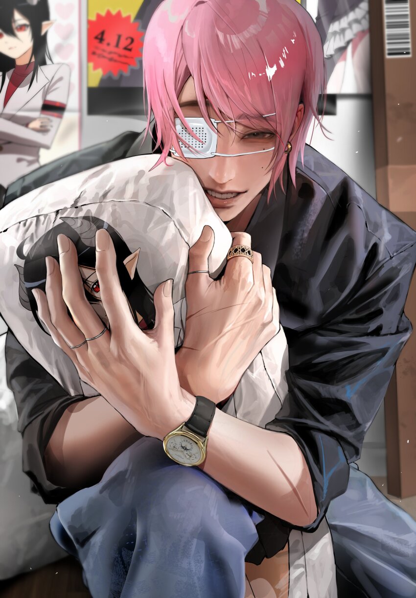 Original Rule 34 Image