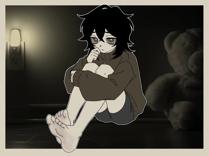 Looping The Rooms (Vocaloid) Rule 34 Image