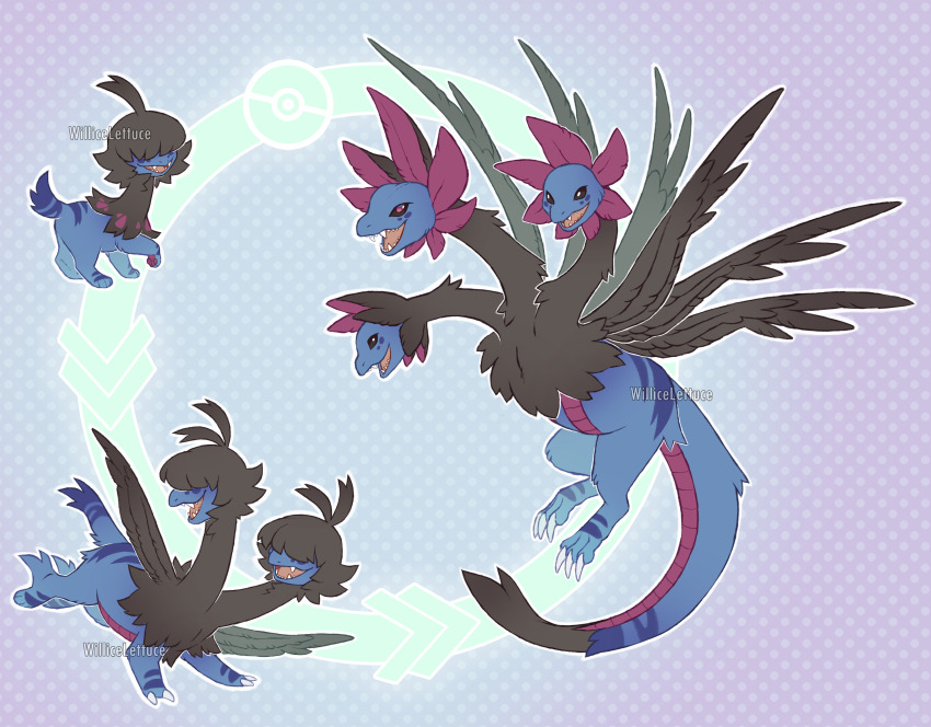 Gen 5 Pokemon (Nintendo) Rule 34 Image