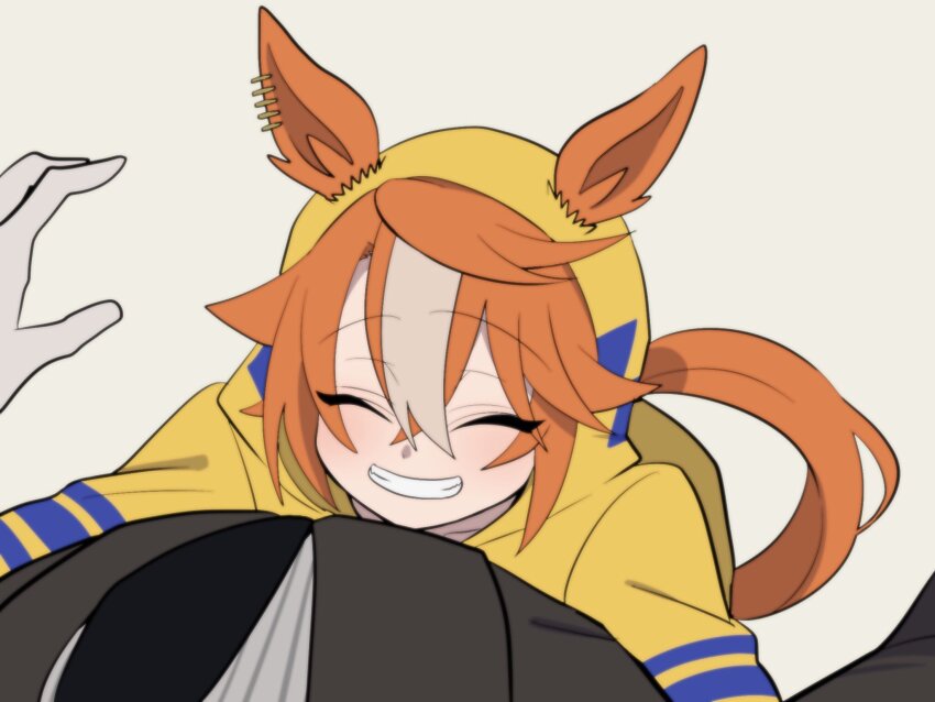 Dicta Striker (Umamusume) Rule 34 Image