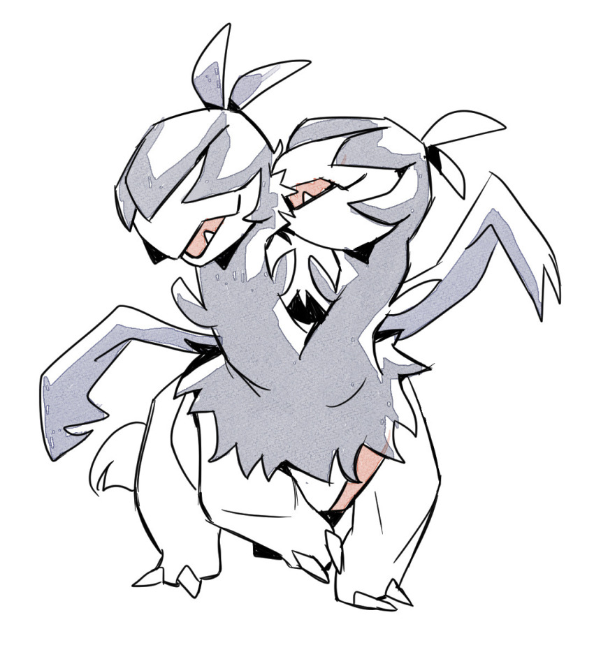 Gen 5 Pokemon (Nintendo) Rule 34 Image