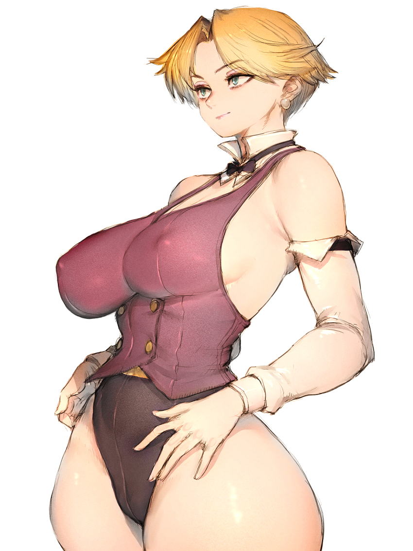 King (Snk) Rule 34 Image