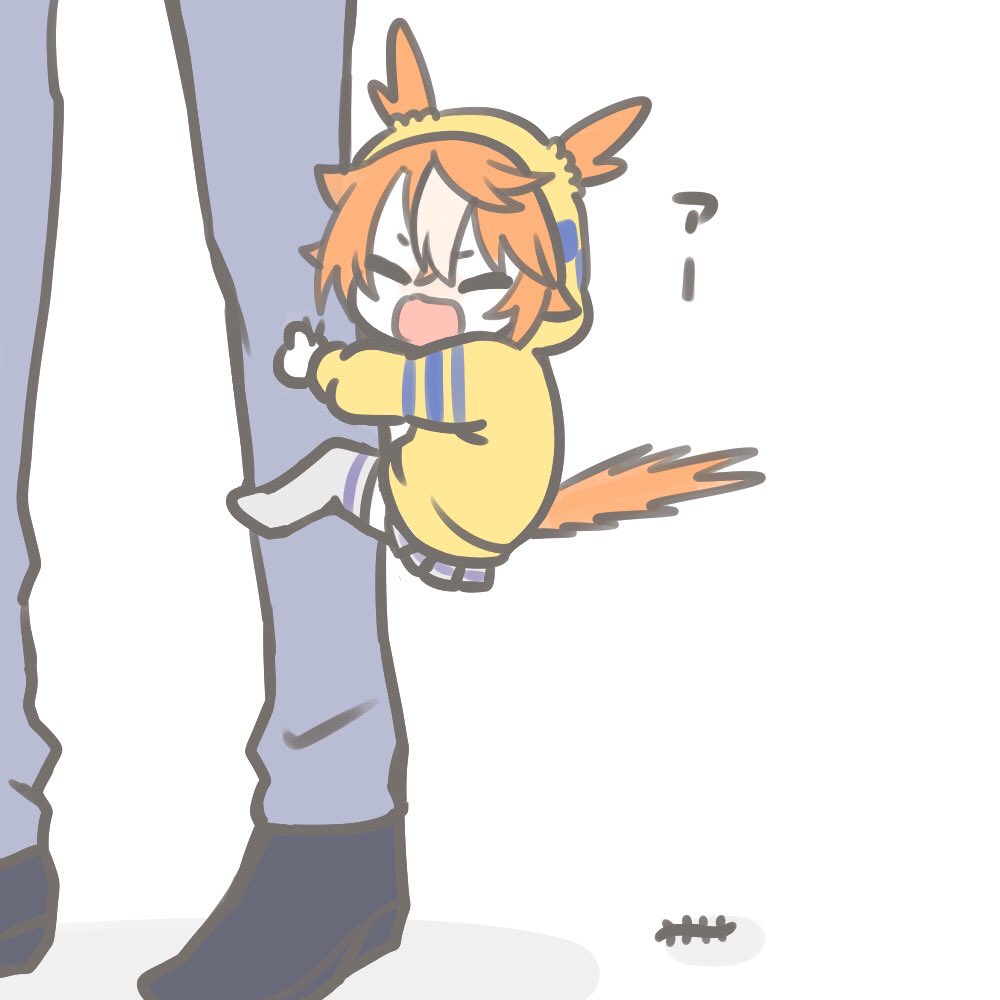 Dicta Striker (Umamusume) Rule 34 Image