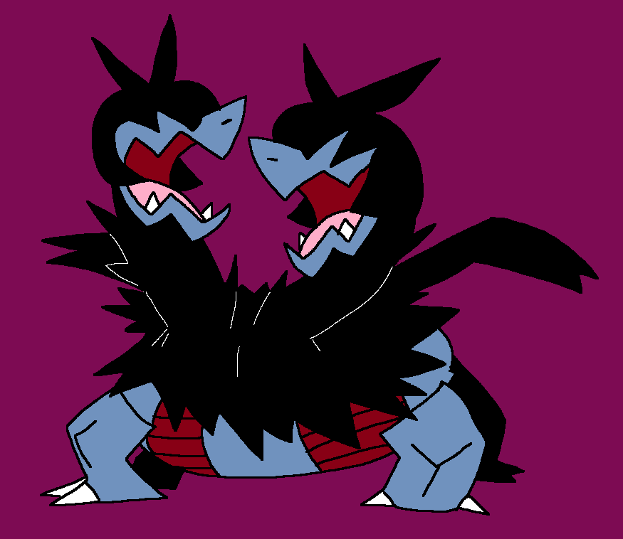Gen 5 Pokemon (Nintendo) Rule 34 Image