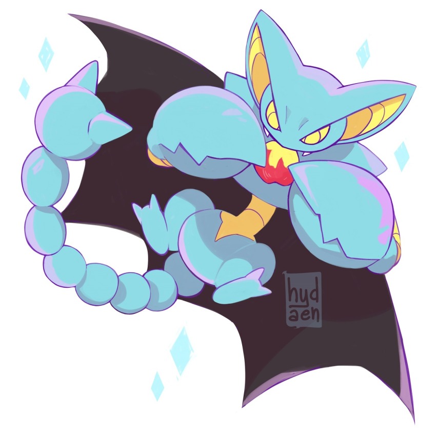Gen 4 Pokemon (Nintendo) Rule 34 Image