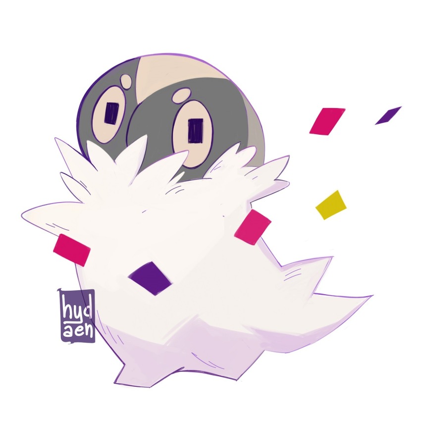 Gen 6 Pokemon (Nintendo) Rule 34 Image