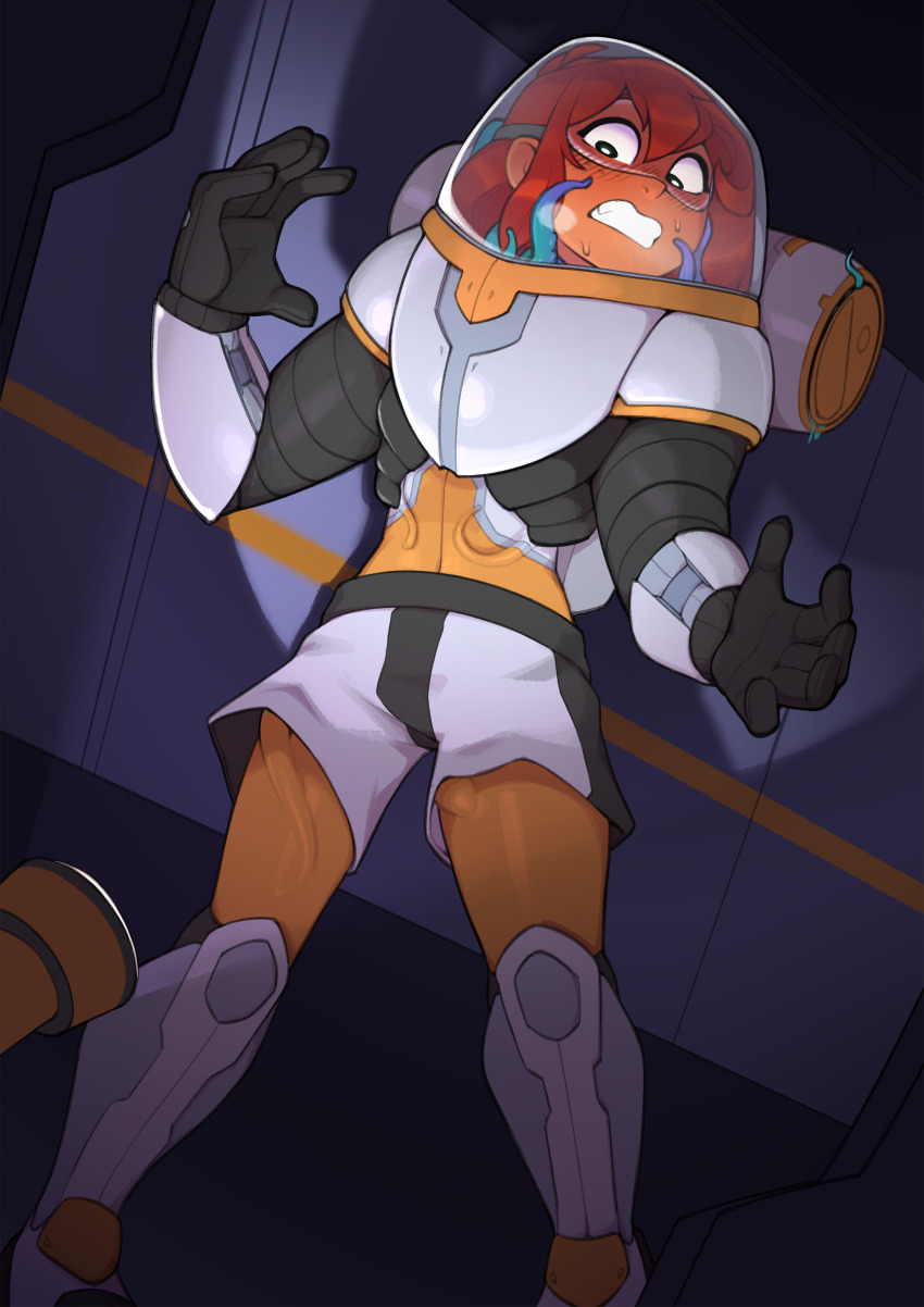 Malyna (Malberrybush) Rule 34 Image