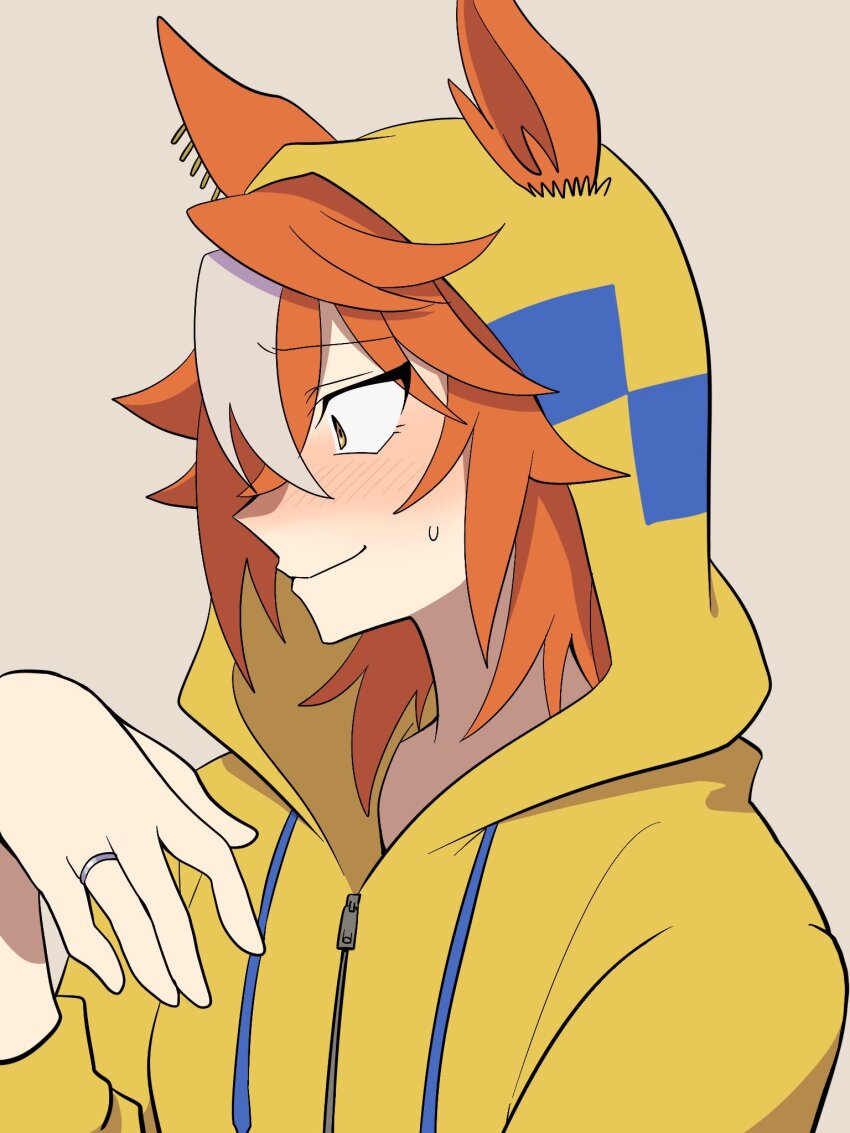 Dicta Striker (Umamusume) Rule 34 Image