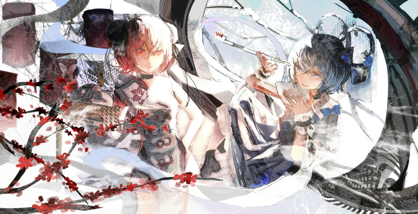 Ibaraki Kasen (Touhou) Rule 34 Image