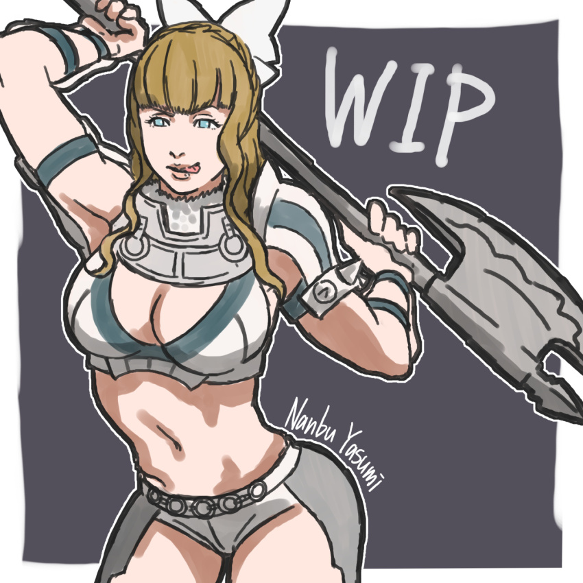 Charlotte (Fire Emblem) Rule 34 Image
