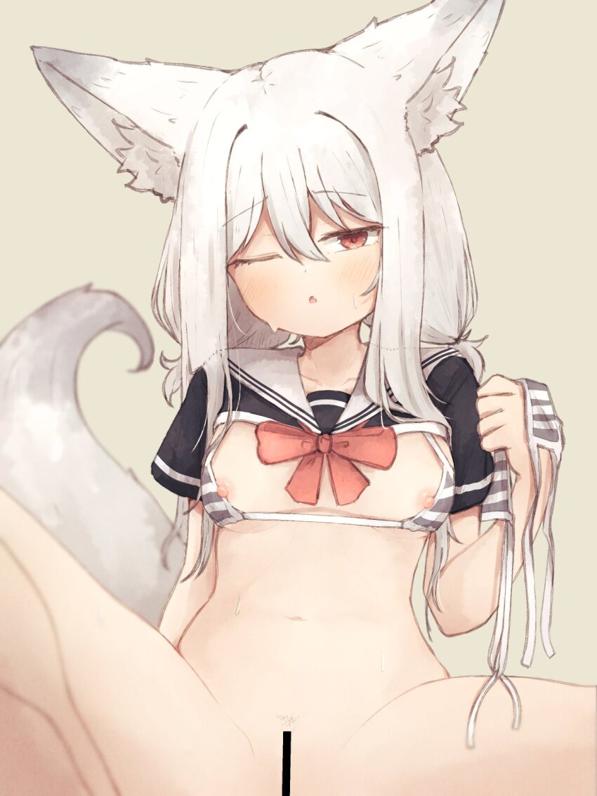 Original Rule 34 Image