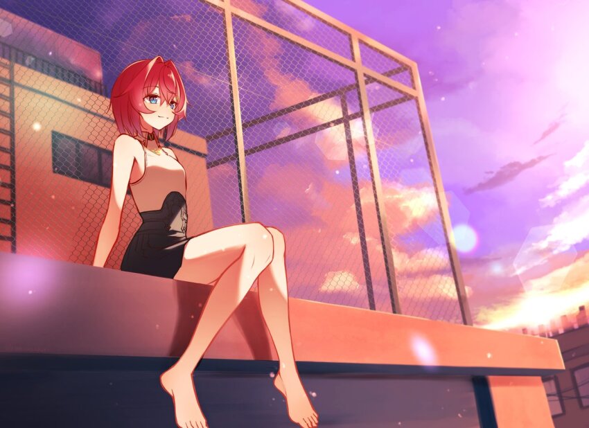 Ange Katrina (Nijisanji) Rule 34 Image