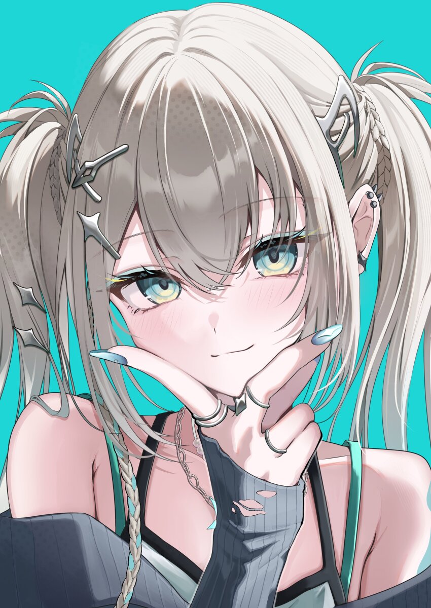 Nijisanji Rule 34 Image