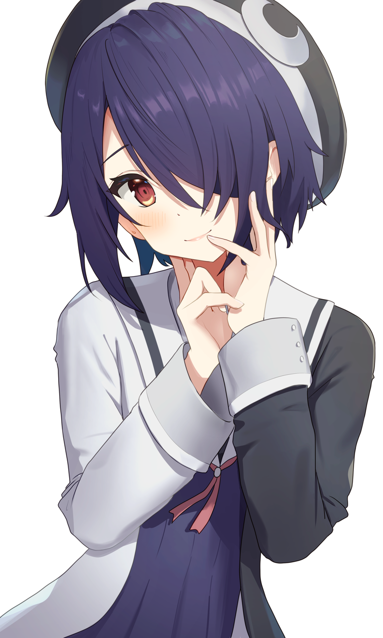 Aogiri Koukou Rule 34 Image