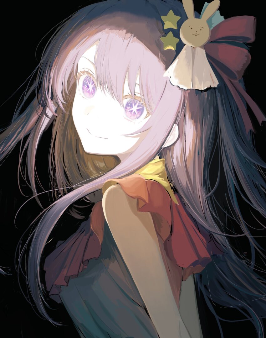 Hoshino Ai (Oshi No Ko) Rule 34 Image