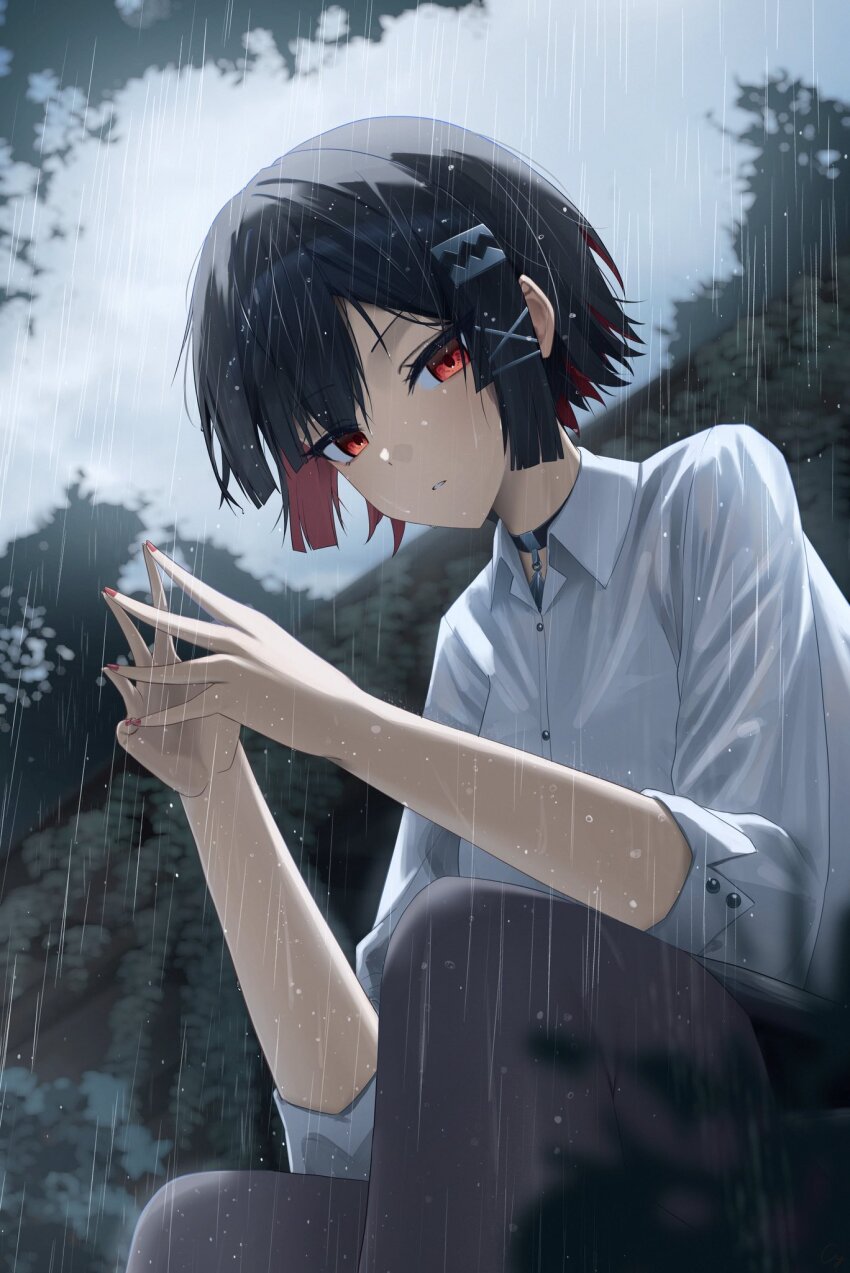 Ellen Joe (Zenless Zone Zero) Rule 34 Image