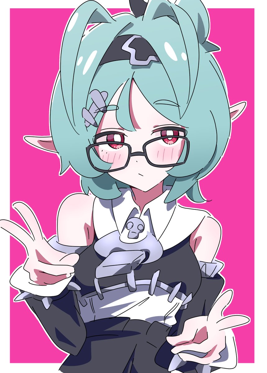 Roxy Ifrita Pryce (Zenless Zone Zero) Rule 34 Image