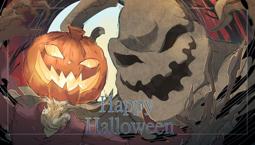Oogie Boogie (The Nightmare Before Christmas) Rule 34 Image