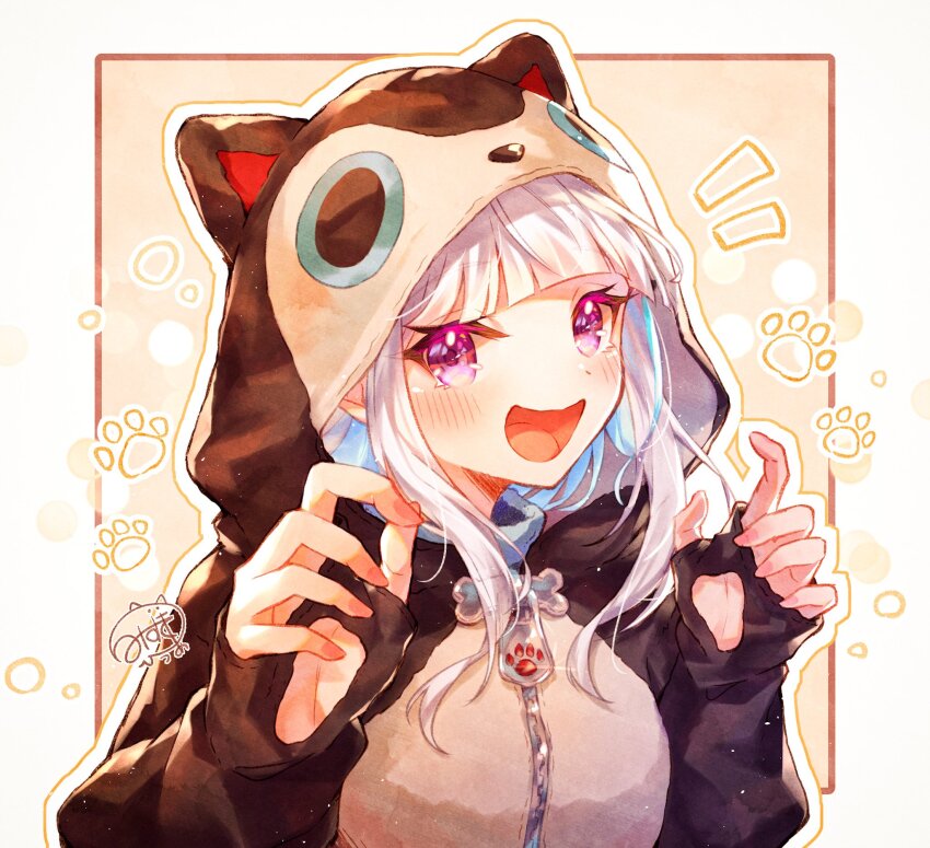 Lize Helesta (Nijisanji) Rule 34 Image
