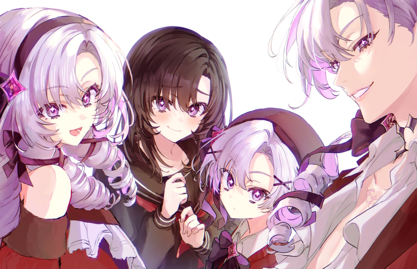 Hyakumantenbara Salome (Nijisanji) Rule 34 Image