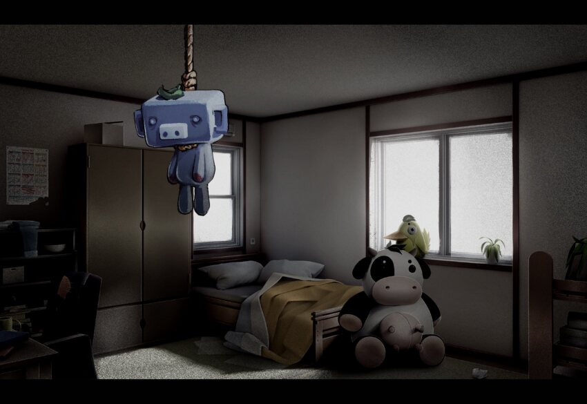 Wumpus (Discord) Rule 34 Image