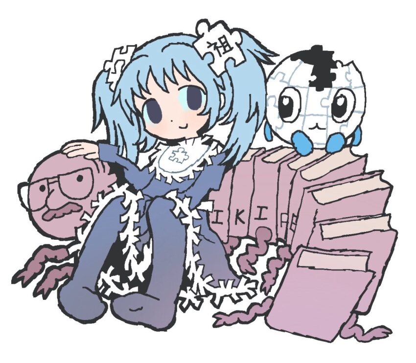 Wikipe-Tan Rule 34 Image