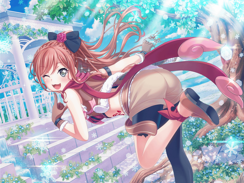 Imai Lisa (Bang Dream!) Rule 34 Image