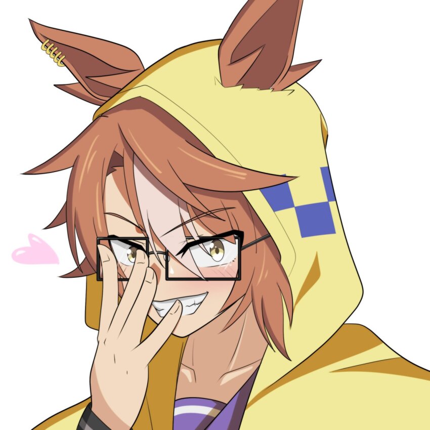 Dicta Striker (Umamusume) Rule 34 Image