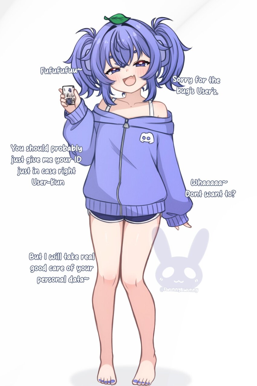 Discord Rule 34 Image