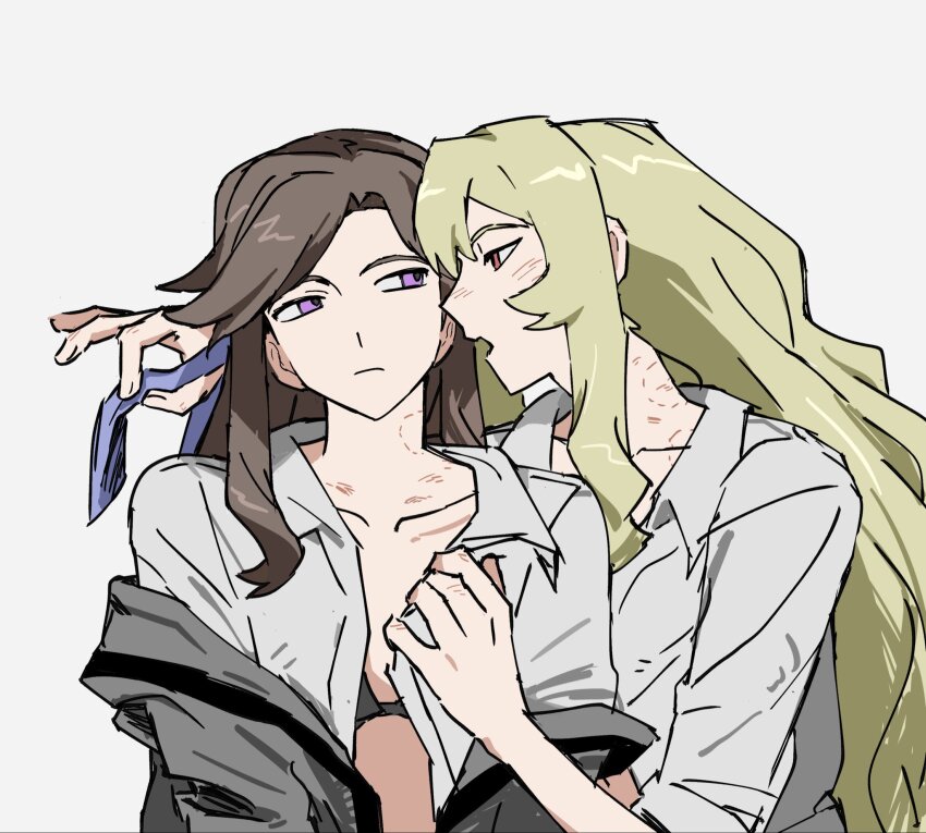 Shoujo Kageki Revue Starlight Rule 34 Image