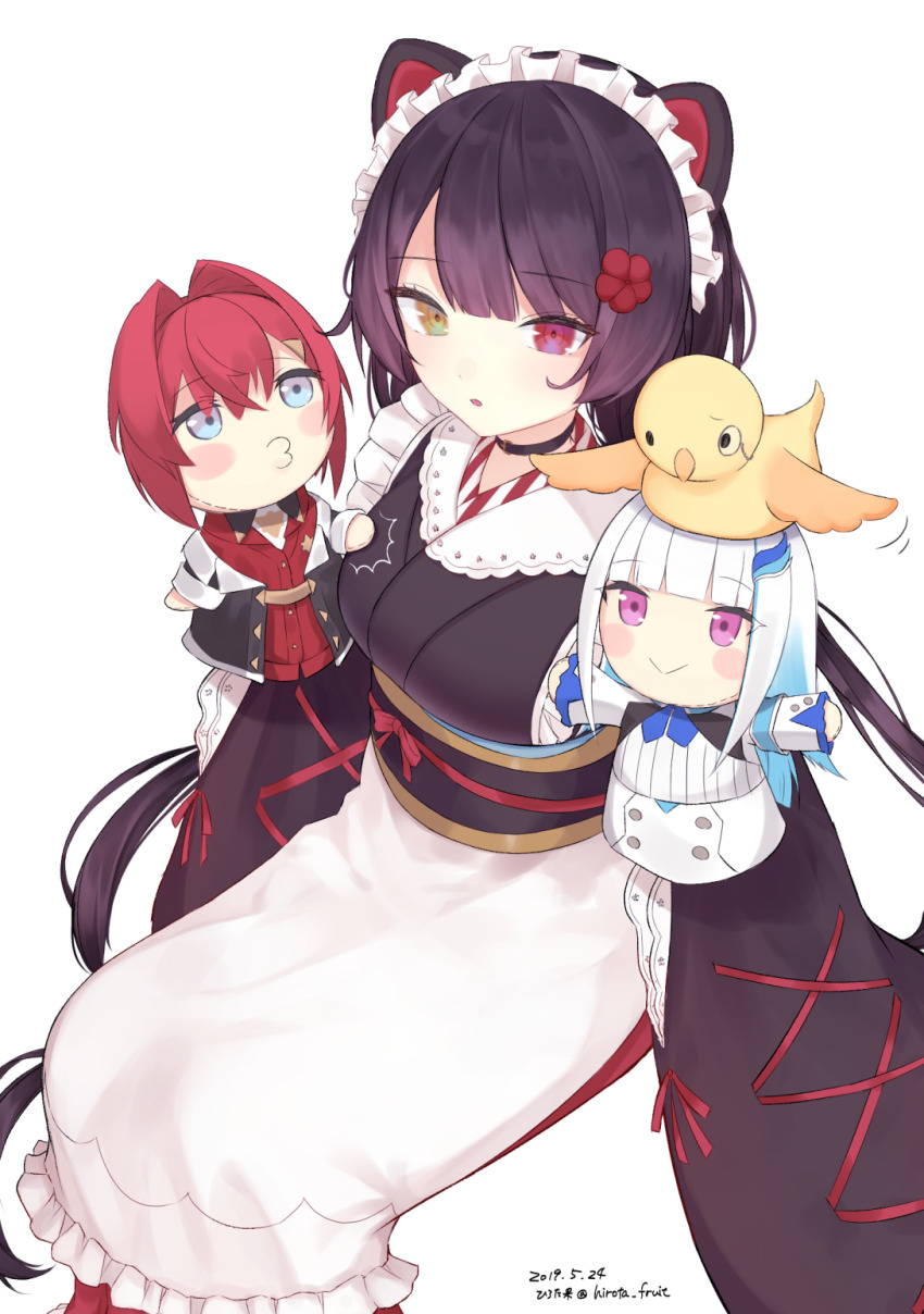 Ange Katrina (Nijisanji) Rule 34 Image