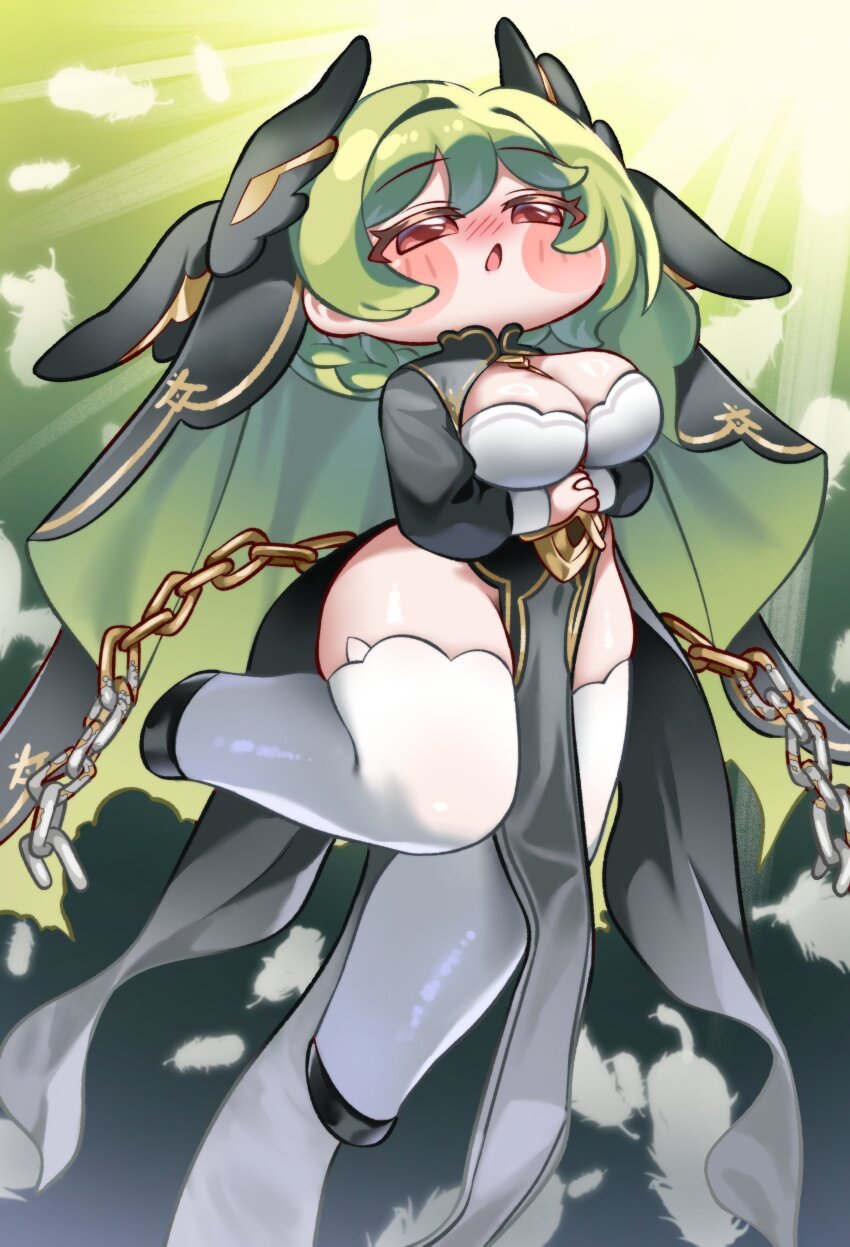Trickcal Rule 34 Image