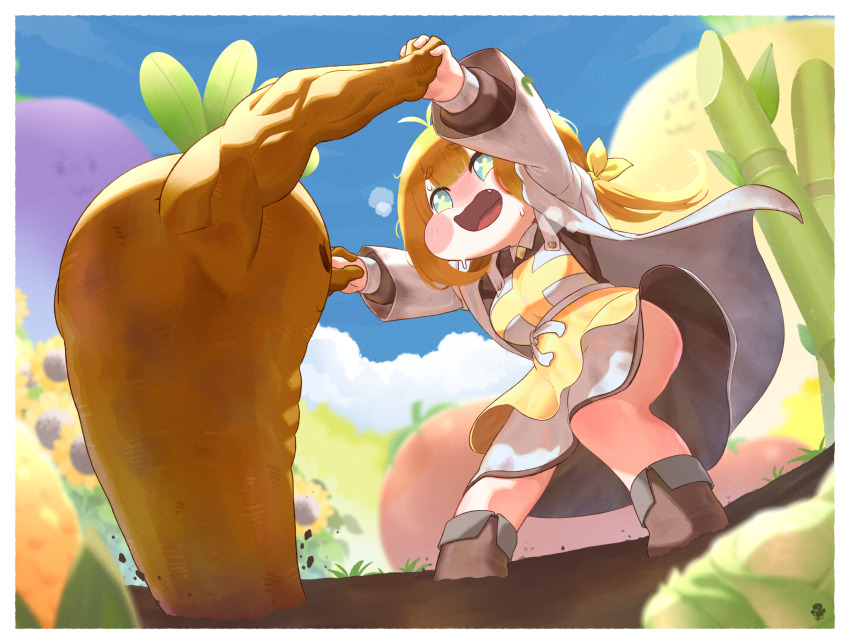 Trickcal Rule 34 Image