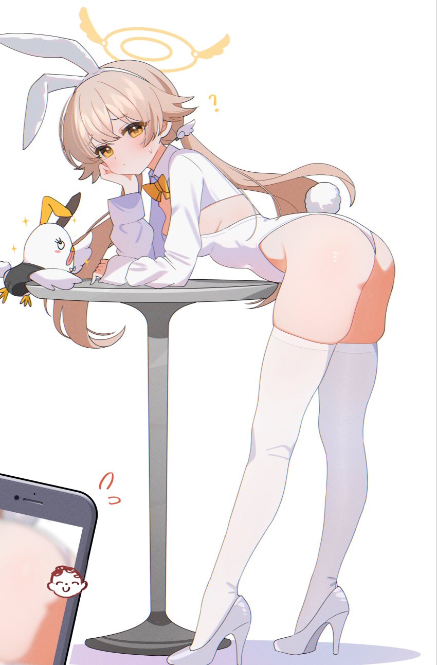 Hifumi (Blue Archive) Rule 34 Image