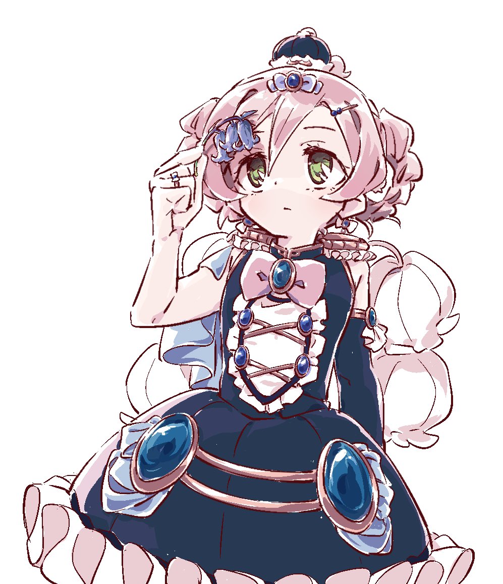 Mahou Shoujo Ikusei Keikaku Rule 34 Image